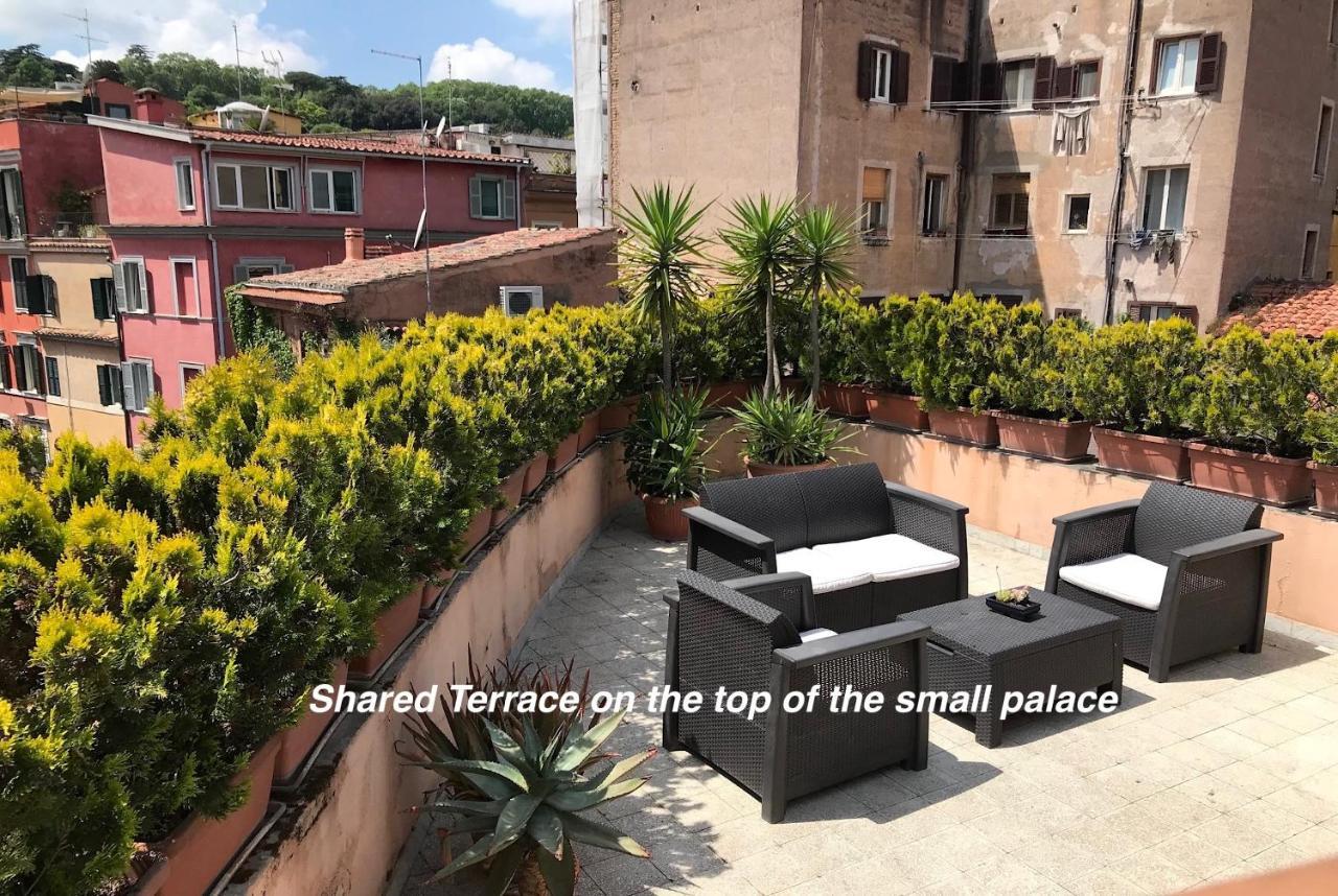 Dormiroma - Cedro 21 Apartments Exterior photo