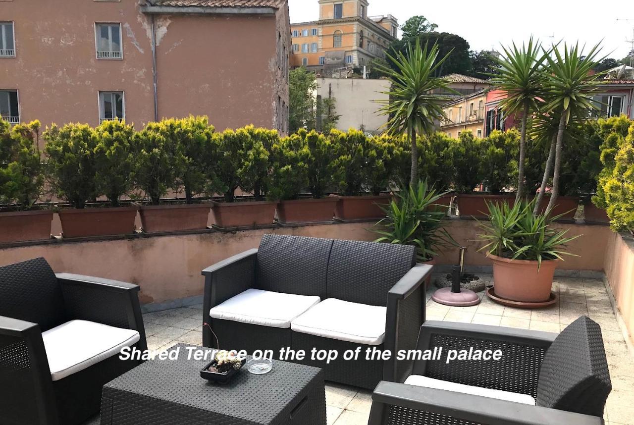 Dormiroma - Cedro 21 Apartments Exterior photo