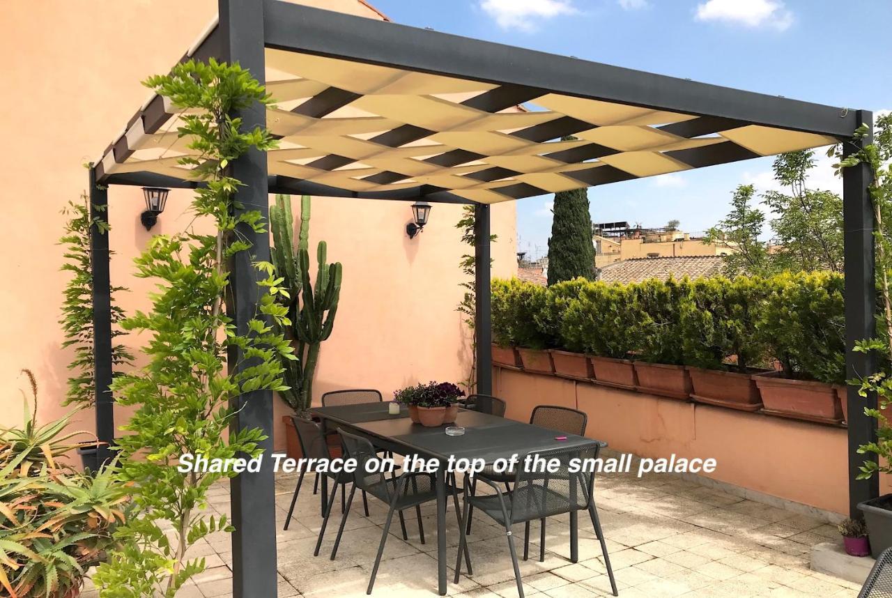 Dormiroma - Cedro 21 Apartments Exterior photo