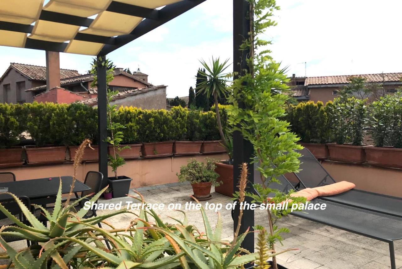 Dormiroma - Cedro 21 Apartments Exterior photo