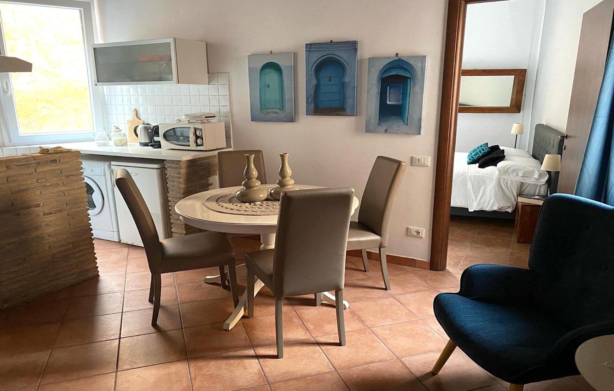 Dormiroma - Cedro 21 Apartments Exterior photo