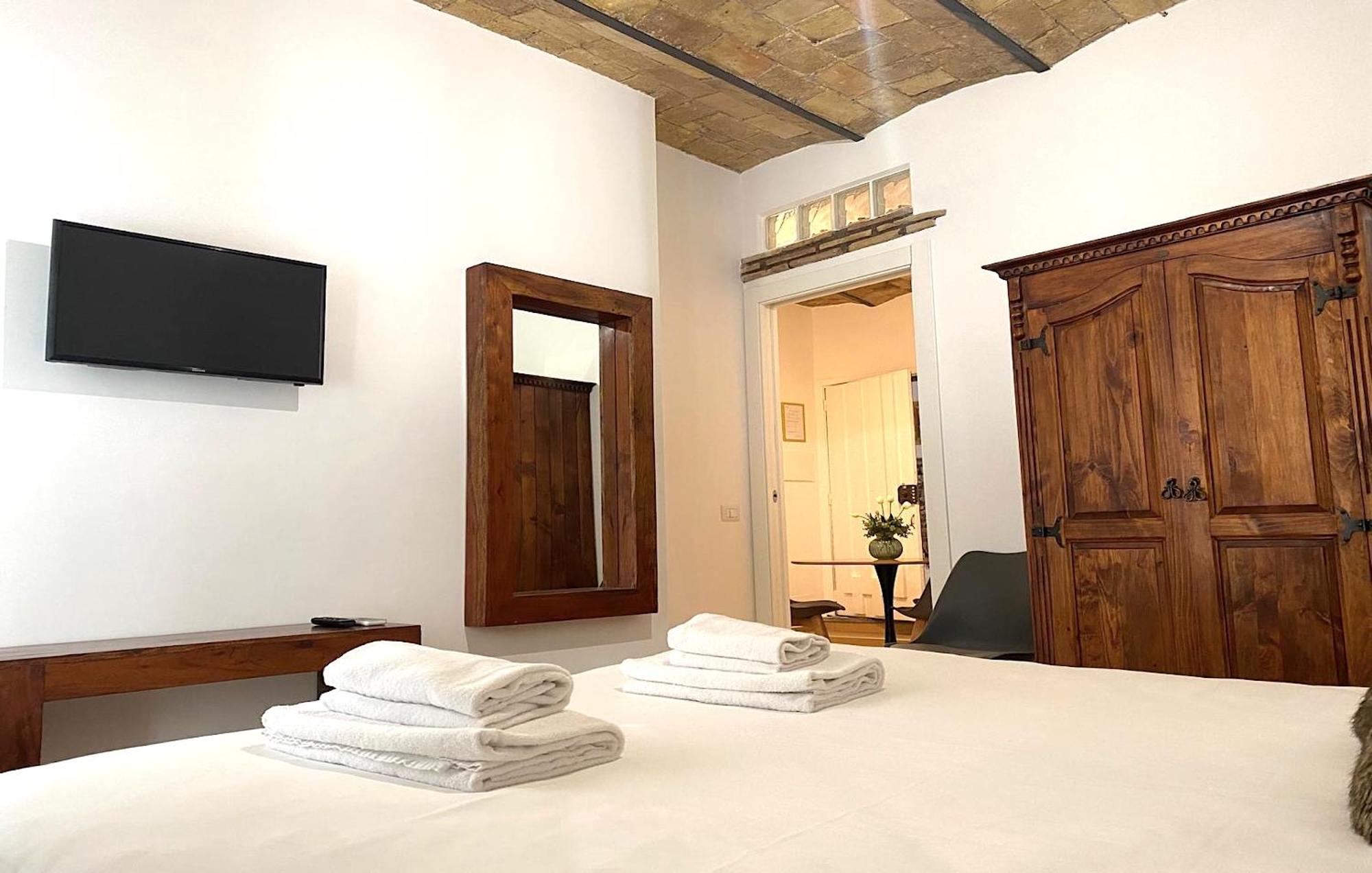 Dormiroma - Cedro 21 Apartments Exterior photo