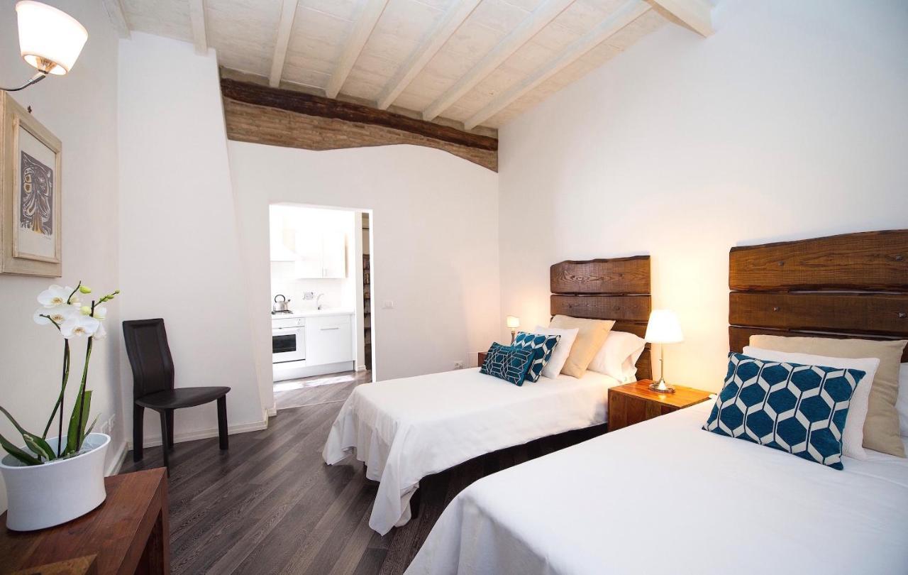 Dormiroma - Cedro 21 Apartments Exterior photo