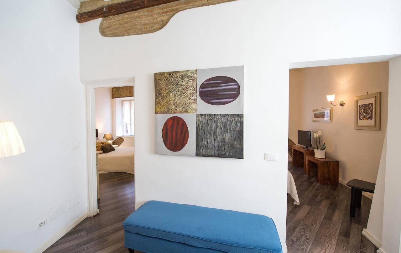 Dormiroma - Cedro 21 Apartments Exterior photo